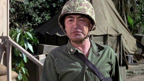 Baa Baa Black Sheep Season 1 Episode 8 - Up for Grabs