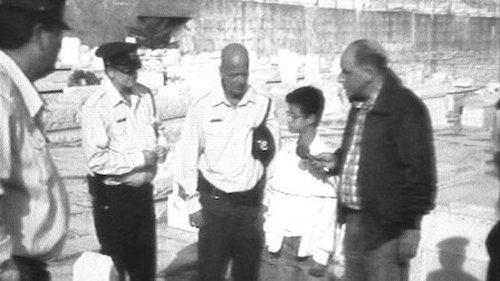 The Motive Season 1 Episode 2 - Episode 2