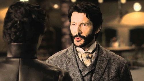 Sanctuary Season 4 Episode 1 - Tempus