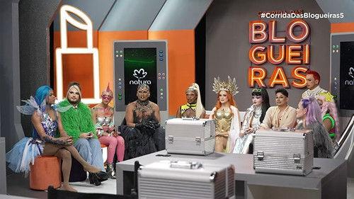 Corrida das Blogueiras Season 5 Episode 1 - Bloggers Summer Combo