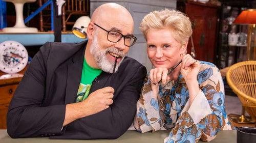 Krejlerkongen Season 12 Episode 15 - Episode 15