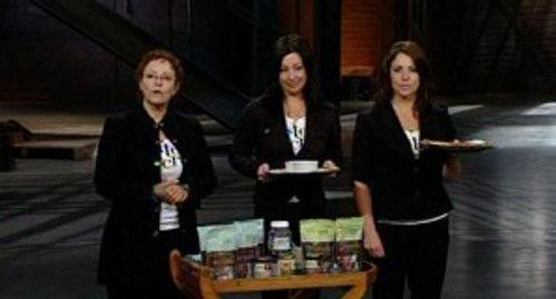 Dragons' Den Season 5 Episode 2 - Episode 2
