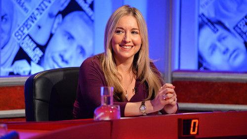 Have I Got News for You Season 52 Episode 5 - Victoria Coren Mitchell, Andy Hamilton, Tim Loughton