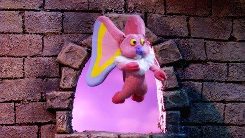 Robot Chicken Season 3 Episode 13 - Slaughterhouse on the Prairie