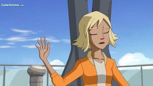 Blazing Team: Masters of Yo Kwon Do Season 1 Episode 29 - Episode 29