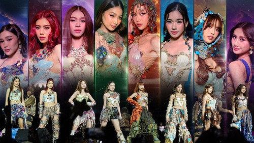 BINI Docuseries Season 1 Episode 3 - Chapter 3: Until the End