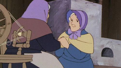 Heidi: Girl of the Alps Season 1 Episode 48 - A Small Hope