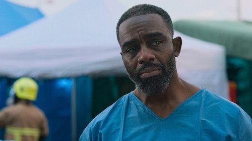 Casualty Season 44 Episode 7 - Loss