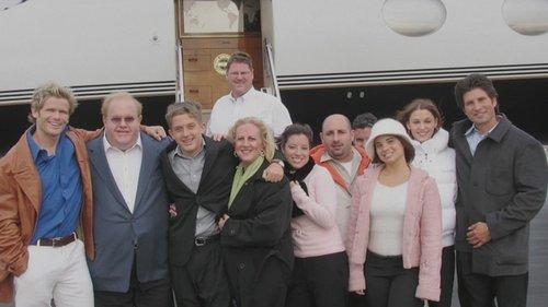 Dirty Pop: The Boy Band Scam Season 1 Episode 3 - Blood Money