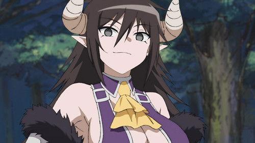 undefined Season 1 Episode 2 - You Call Me Your Sister?