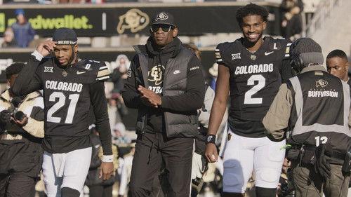 Coach Prime Season 3 Episode 4 - Above the Noise