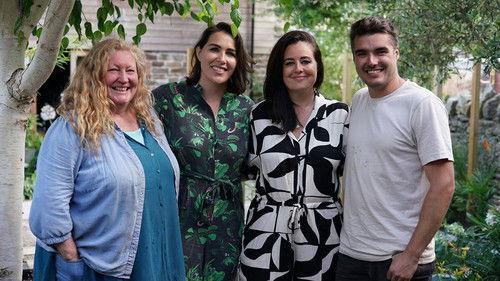 Garden Rescue Season 10 Episode 6 - Penarth