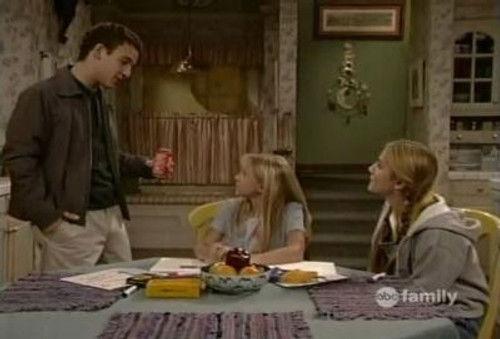 Boy Meets World Season 6 Episode 5 - Better Than the Average Cory