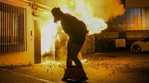 The Shadowers Season 2 Episode 5 - Episode 5