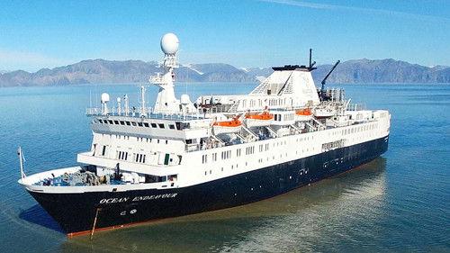 Mighty Cruise Ships Season 2 Episode 5 - Ocean Endeavour