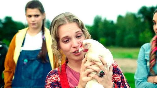 Lanky Girls Season 1 Episode 12 - Episode 12