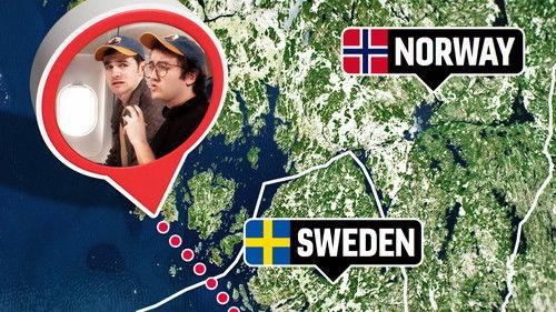 Jet Lag: The Game Season 13 Episode 6 - Episode 6