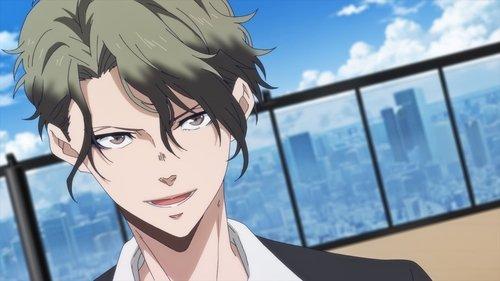 Ron Kamonohashi's Forbidden Deductions Season 1 Episode 16 - The Case of the Shibuya Apocalypse Serial Murders (3)