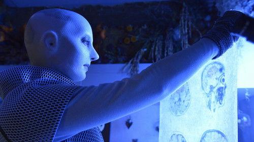 Defiance Season 3 Episode 5 - History Rhymes