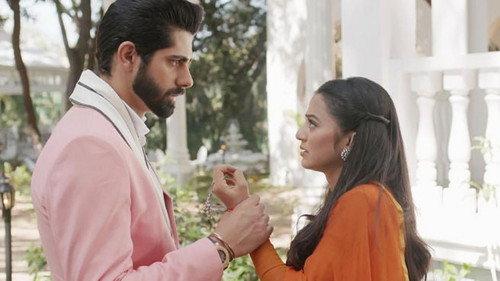 Ishq Mein Marjawan 2 Season 1 Episode 9 - Episode 9
