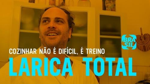 Larica Total Season 1 Episode 5 - Episode 5