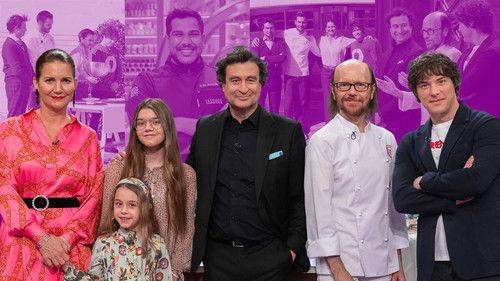 MasterChef Season 9 Episode 10 - Episode 10