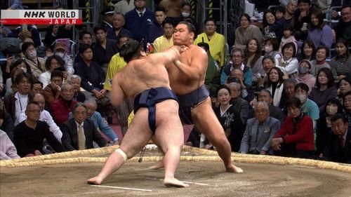 GRAND SUMO Highlights Season 20 Episode 5 - Day 5