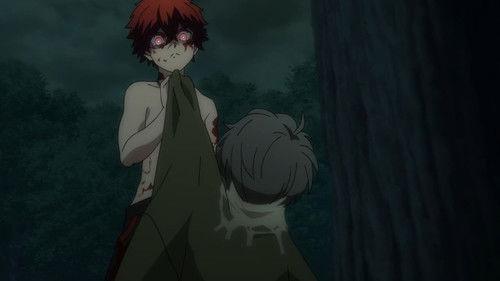 Kemono Jihen Season 1 Episode 8 - Truth