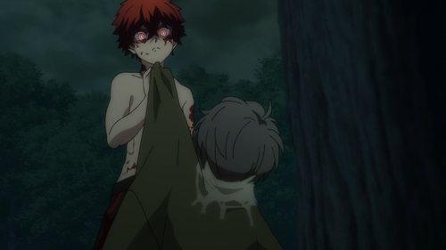 undefined Season 1 Episode 8 - Truth