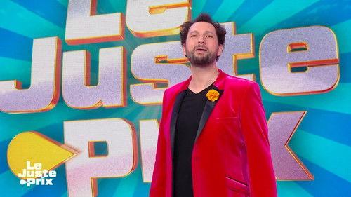 Le Juste Prix Season 4 Episode 5 - Episode 5