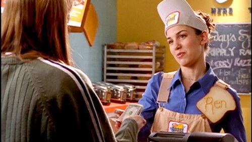 Even Stevens Season 3 Episode 4 - Your Toast