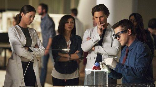 Pure Genius Season 1 Episode 1 - Pilot