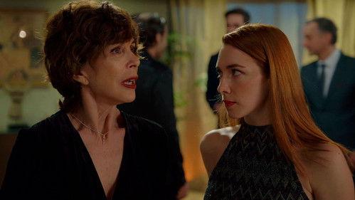 Mía es la venganza Season 1 Episode 2 - Episode 2