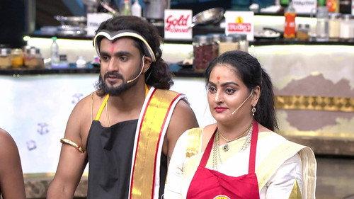 Comedy Cooks Season 1 Episode 4 - Battle for Cook of the Week