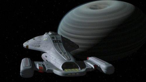 undefined Season 6 Episode 12 - Blink of an Eye