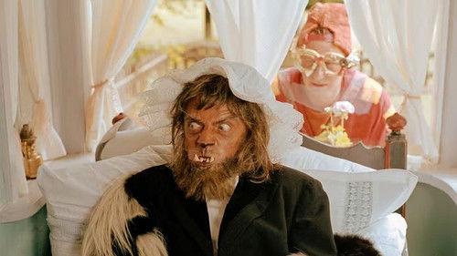 Pyrus i Alletiders Eventyr Season 1 Episode 4 - Episode 4