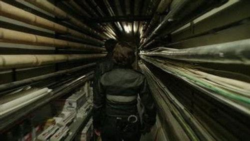 Silent Witness Season 14 Episode 10 - The Prodigal (2)