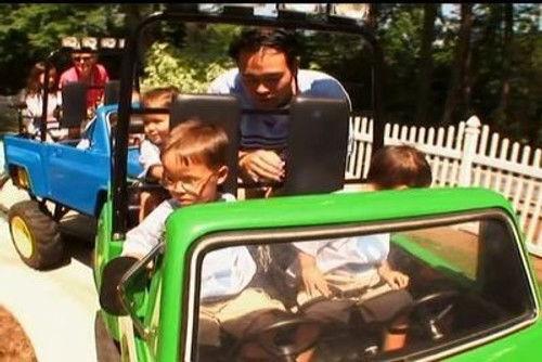 Jon & Kate Plus 8 Season 2 Episode 2 - Gosselins Go Dutch