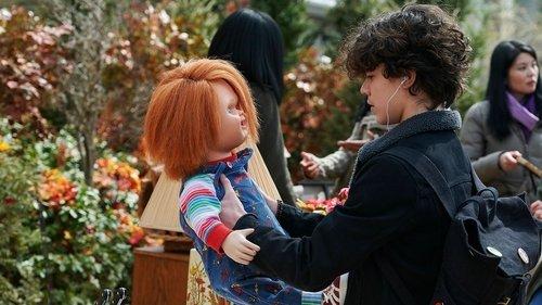 Chucky Season 1 Episode 1 - Death by Misadventure