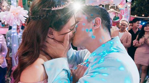 Batang Quiapo Season 1 Episode 43 - First Kiss