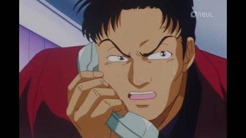 Kindaichi Case Files Season 1 Episode 26 - Young Kindaichi is a Murderer - File 3
