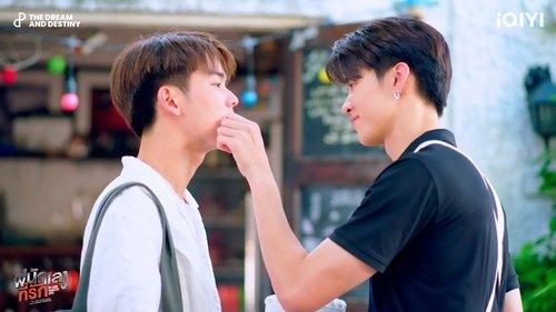 My Dear Gangster Oppa Season 1 Episode 8 - Episode 8