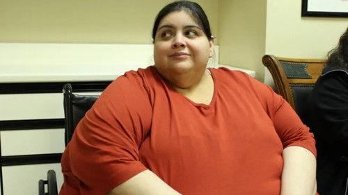 My 600-lb Life Season 6 Episode 5 - Karina's Story