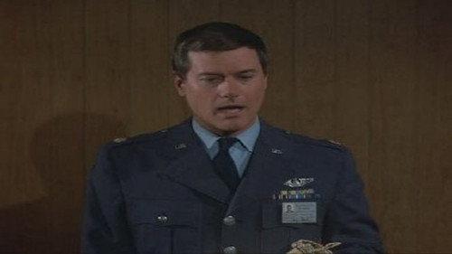 I Dream of Jeannie Season 4 Episode 22 - Nobody Loves a Fat Astronaut