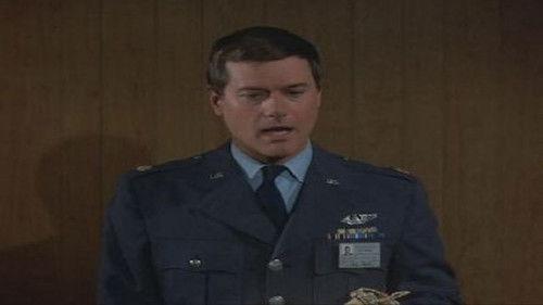 I Dream of Jeannie Season 4 Episode 22 - Nobody Loves a Fat Astronaut