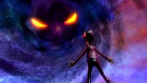 快乐星猫 Season 6 Episode 25 - Episode 25