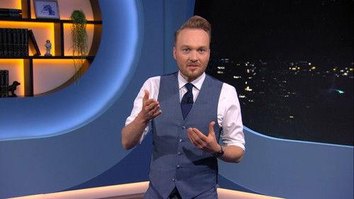 De Avondshow met Arjen Lubach Season 2 Episode 17 - Online gambling | Adil El Arbi & Billall Fallah