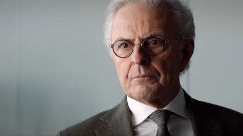 Flikken Rotterdam Season 5 Episode 10 - Episode 10