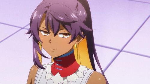 Onmyo Kaiten Re:Birth Verse Season 1 Episode 3 - Don't Just Focus on What You Can See! Yura's Wavering Feelings