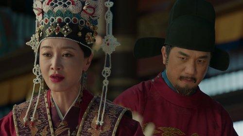 Legend of Zang Hai Season 1 Episode 26 - Truth of the Annihilation